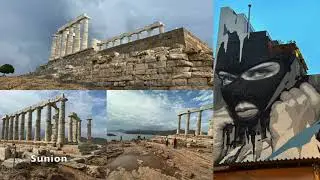 Grecja Peloponez - co warto zobaczyć