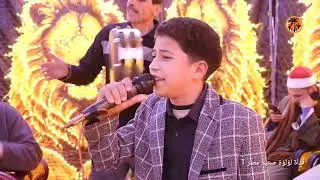 بحبك وبريدك للمنشد عمرو خالد أفراح عائلة ألمي بقرية شم البحرية مركز مغاغه المنيا 