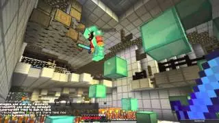 Hacker on minecraftsg
