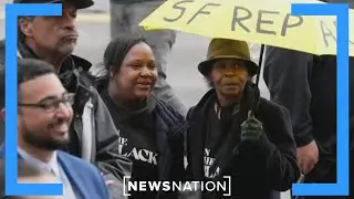 San Francisco board open to reparations with $5M payouts  |  On Balance