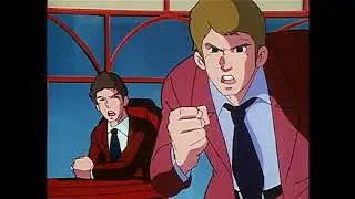 The Super Dimension Fortress Macross &ndash; Episode 15: &ldquo;China Town