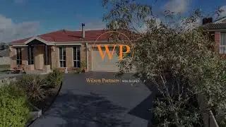 2 Golden Court, Wallan &middot; Wilson Partners &middot; Tahli Drusko - 0436 657 505