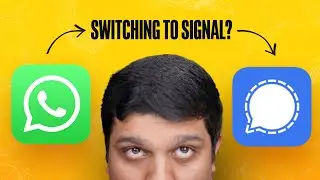 Switching to Signal App - Know Tips Before Move To Signal