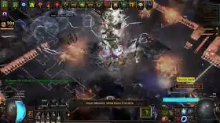 low life herald stacking wander vs phoenix