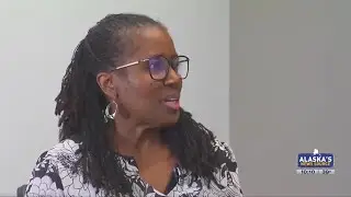 &lsquo;People experience justice:&rsquo; First female African-American judge in Alaska judicial history retir...