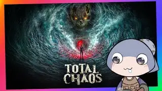 CHIBI PEDDLES tries a HORROR GAME【Shark VTuber】| multi Stream