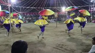 Garba Competition ( Star Group Sadak Arjuni )2018 #MRSmeet #MorgaoArjuni