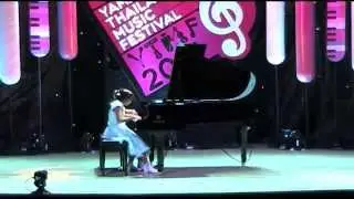 Jija & Belle Duet (Ariya Laothitipong & Sathida Rattanaparadon)