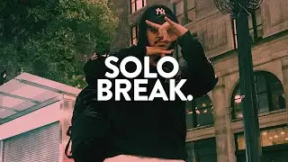 Eli Sostre - Still Up All Night