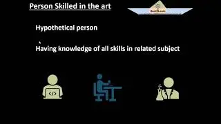 Obtaining Patent, Patentability criteria & Non Patentable Subject Matter #Patent #Business #Patents