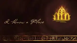 I Know a Place