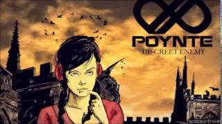 Poynte -  In My Head (Rock Cover)