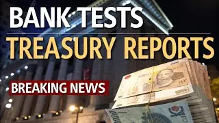 🚨 Breaking Dinar RV 2025 🔥 | Bank Tests & Treasury Reports 💵Dinar