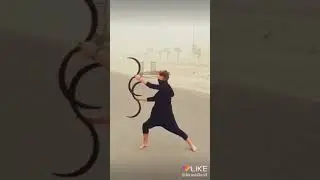 Lucky ninja
