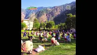 Food Packs In Kashmir