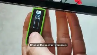 ZeroKeyUSB &ndash; The Secure, Offline Alternative to Password Managers