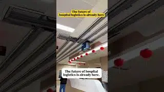 Why Hospitals Are Terrified of This Invention #automation