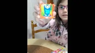 Star Monsters Pocket Friends, las figuras coleccionables de Magicbox. Caen del cielo ..