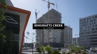 Binghatti Creek - Project Update - October 2022