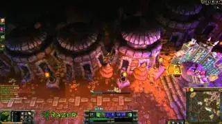 LoL - Nasus 11 pt2 - HotshotGG