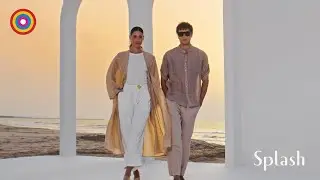 Own the Moment: Stunning Eid Styles from Splash Fashions!