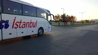9 AUGUST 2024 BUS TERMINAL TRAVEL TICKET SELL BUY PASSANGER PERON AGENT DRIVER FIRM  VIDEO NO: 29081