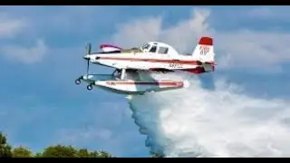 AT-802 operation video