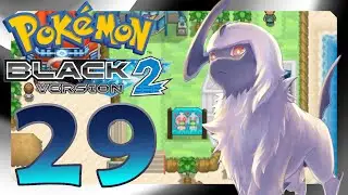 Pokemon Schwarz 2 Nuzlocke Part 29: What is Happening