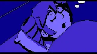 Kasane Teto in Super Mario Bros 2 (General Gameplay - NES)