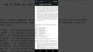 Apache License/ Apex Accelerator/ Department Of Defense is Torturing People with contractors