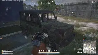 Marky Duo W