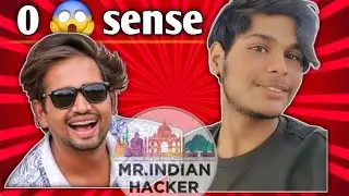 Mr Indian hacker| Mr Indian hacker parody | mr Indian hacker video|mr Indian hacker vlogs 