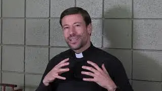 Eucharistic Revival - Fr. Pablo Martinez