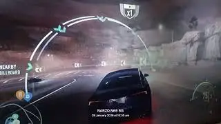 Ahmad Ali ki masti Ghar per need for speed car racing game #PlayStation 4 gameplay