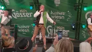Die Edlseer - Des muaß a steirer sein