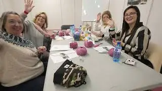 LOVE YARN MADRID 2023