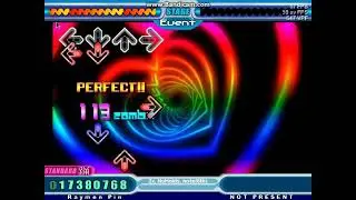 Stepmania Un deux trois Standard PC Full Combo Yes
