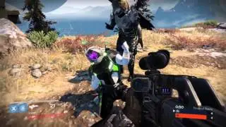 MLG Strats