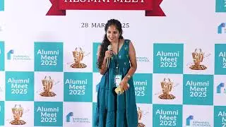 🎥 Ramanaidu Film School Alumni Meet &ndash; 2025