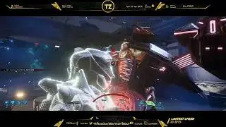 Mass Effect Andromeda- Solo Gold run Human Juggernaut 