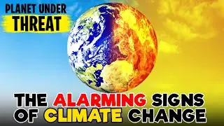 Raising Climate Awareness: Taking Action in an Era of Environmental Crisis