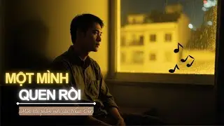 MỘT MÌNH QUEN RỒI - NHẠC HAY #nhachay #nhaccho
