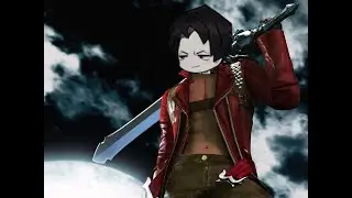 Roland May Cry