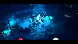 Diablo III  Reaper of Souls Expansion Pack Crusader Class