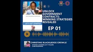 Unlock Government Contracts: Winning Strategies Revealed
