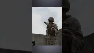 Grenade throwing practice #shorts #military