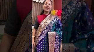It looks expensive but not in price , yet comfortable. #saree #fancysaree