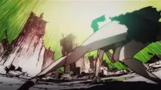 UVERWorld - Colors of the Heart (Blood Plus Opening 3)[SLOWED.REVERB]