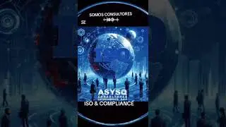 SOMOS EL PODER DE LA ISO Y EL COMPLIANCE | ASYSQ CONSULTORES