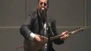 Levent &Ouml;zdemir - Efendim g&uuml;l y&uuml;zl&uuml;m